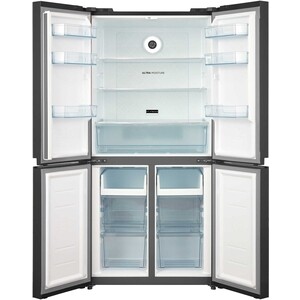 Холодильник Korting KNFM 81787 GN