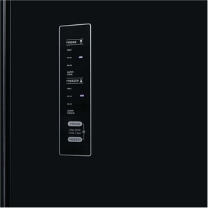 Холодильник Korting KNFM 81787 GN