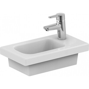 Раковина мебельная Ideal Standard Connect Space 45 правая (E136101)