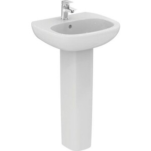 Раковина Ideal Standard Tesi 50х40 (T009401)