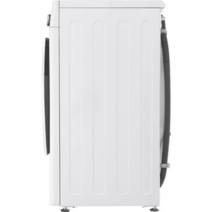 Стиральная машина LG F2V5GS0W