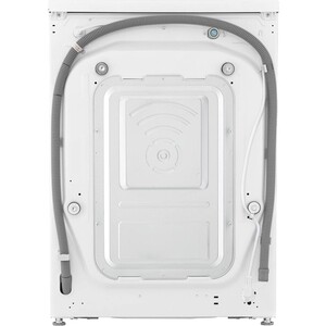 Стиральная машина LG F2V5GS0W