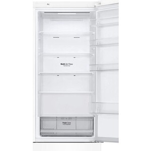 Холодильник LG GA-B509CQWL