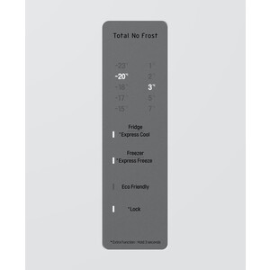 Холодильник LG GA-B509CQWL