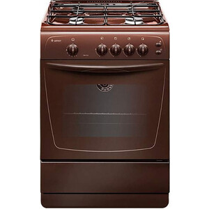 Газовая плита GEFEST ПГ 1200 С6 К43