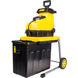 Измельчитель садовый Champion SH280