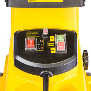 Измельчитель садовый Champion SH280