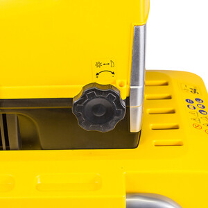 Измельчитель садовый Champion SH280