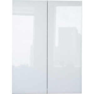 Шкаф Style line Даймонд 60 белый (СС-00002255)