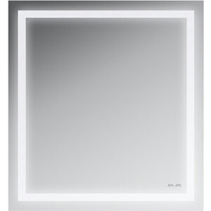 Зеркало Am.Pm Gem 65 с подсветкой (M91AMOX0651WG)