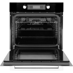 Электрический духовой шкаф Weissgauff EOM 691 PDBS