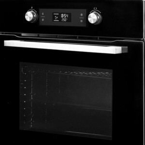 Электрический духовой шкаф Weissgauff EOM 691 PDBS