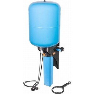 Система автоматического водоснабжения Джилекс КРАБ-Т 100