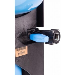 Система автоматического водоснабжения Джилекс КРАБ-Т 100