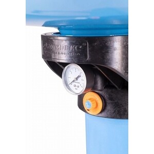 Система автоматического водоснабжения Джилекс КРАБ-Т 100