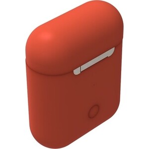 Наушники Ritmix RH-825BTH TWS red