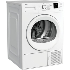 Сушильная машина Beko DF7412GA