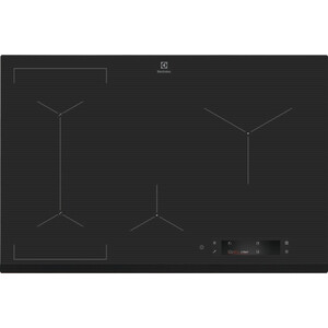 Индукционная варочная панель Electrolux EIS8648