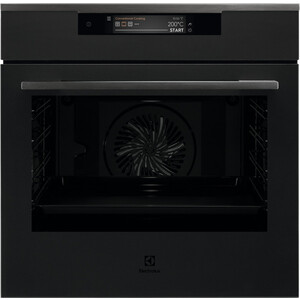 Электрический духовой шкаф Electrolux KOEAP31WT