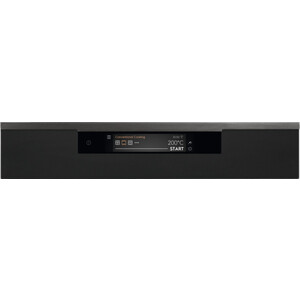 Электрический духовой шкаф Electrolux KOEAP31WT