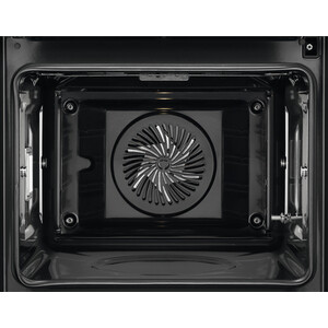 Электрический духовой шкаф Electrolux KOEAP31WT