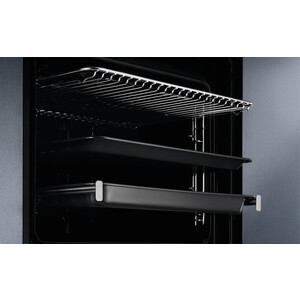 Электрический духовой шкаф Electrolux KOEAP31WT