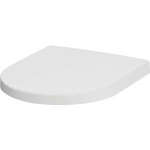 Сиденье-микролифт Am.Pm Inspire быстросъемное (C507854WH)