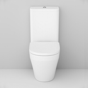 Сиденье-микролифт Am.Pm Inspire быстросъемное (C507854WH)