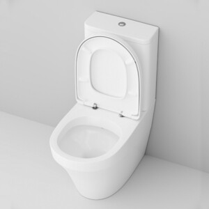 Сиденье-микролифт Am.Pm Inspire быстросъемное (C507854WH)