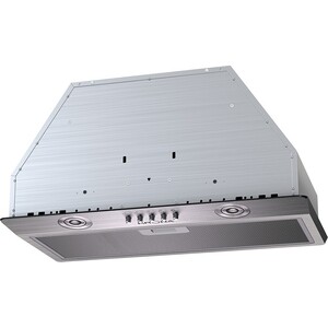 Вытяжка встраиваемая Krona RUNA 600 inox PB