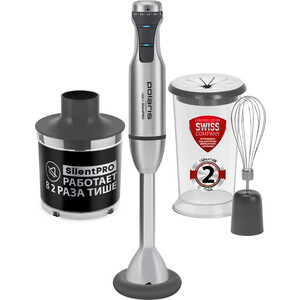 Блендер погружной Polaris PHB 1591L Silent