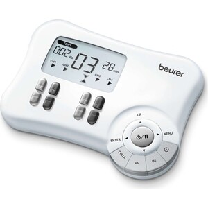 Миостимулятор Beurer EM80