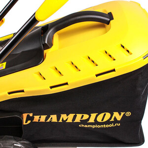 Газонокосилка электрическая Champion EM3815