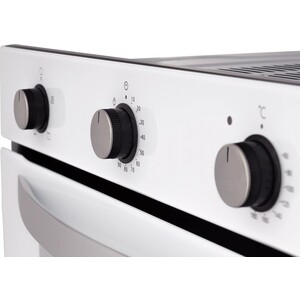 Электрический духовой шкаф EXITEQ EXO-105 white