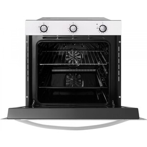 Электрический духовой шкаф EXITEQ EXO-105 white