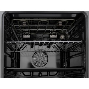 Электрический духовой шкаф EXITEQ EXO-105 black