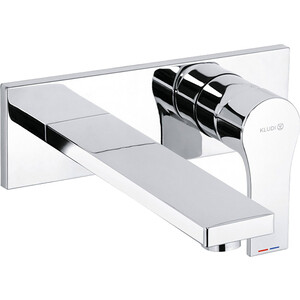 Смеситель для раковины Kludi Zenta SL встраиваемый, для 38242 (482470565)