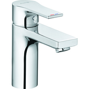 Смеситель для раковины Kludi Zenta хром (482920565)