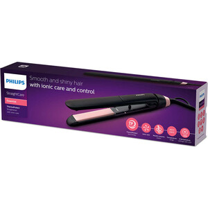 Выпрямитель для волос Philips BHS378/00 StraightCare Essential