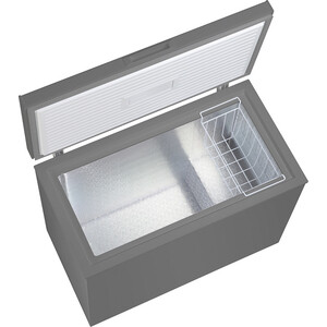 Морозильная камера MAUNFELD MFL200GR