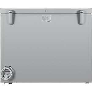 Морозильная камера MAUNFELD MFL200GR