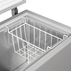 Морозильная камера MAUNFELD MFL200GR