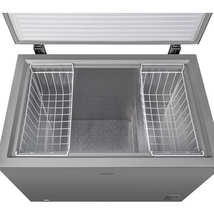 Морозильная камера MAUNFELD MFL300GR