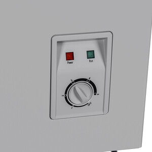 Морозильная камера MAUNFELD MFL300GR