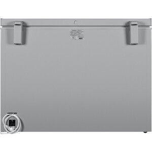Морозильная камера MAUNFELD MFL300GR