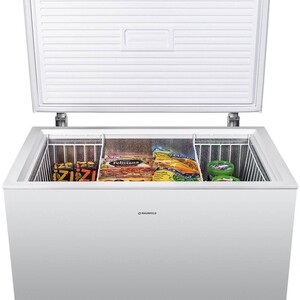 Морозильная камера MAUNFELD MFL300W