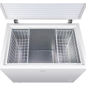 Морозильная камера MAUNFELD MFL300W