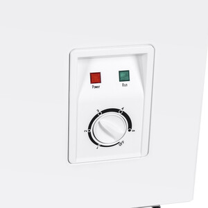 Морозильная камера MAUNFELD MFL300W