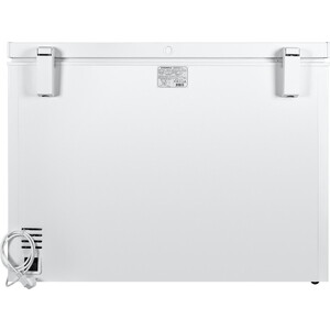 Морозильная камера MAUNFELD MFL300W