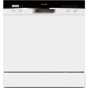 Посудомоечная машина Weissgauff TDW 4006 D